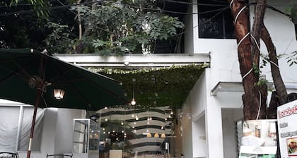 Menteng House