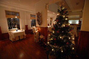 Banquet hall - Hotel Royal Ruka (Kuusamo)