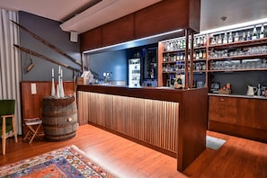 Recepción