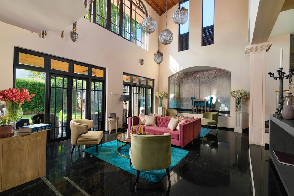 Clove Villa by null