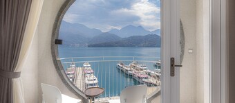 Sun Moon Lake Apollo Resort Hotel