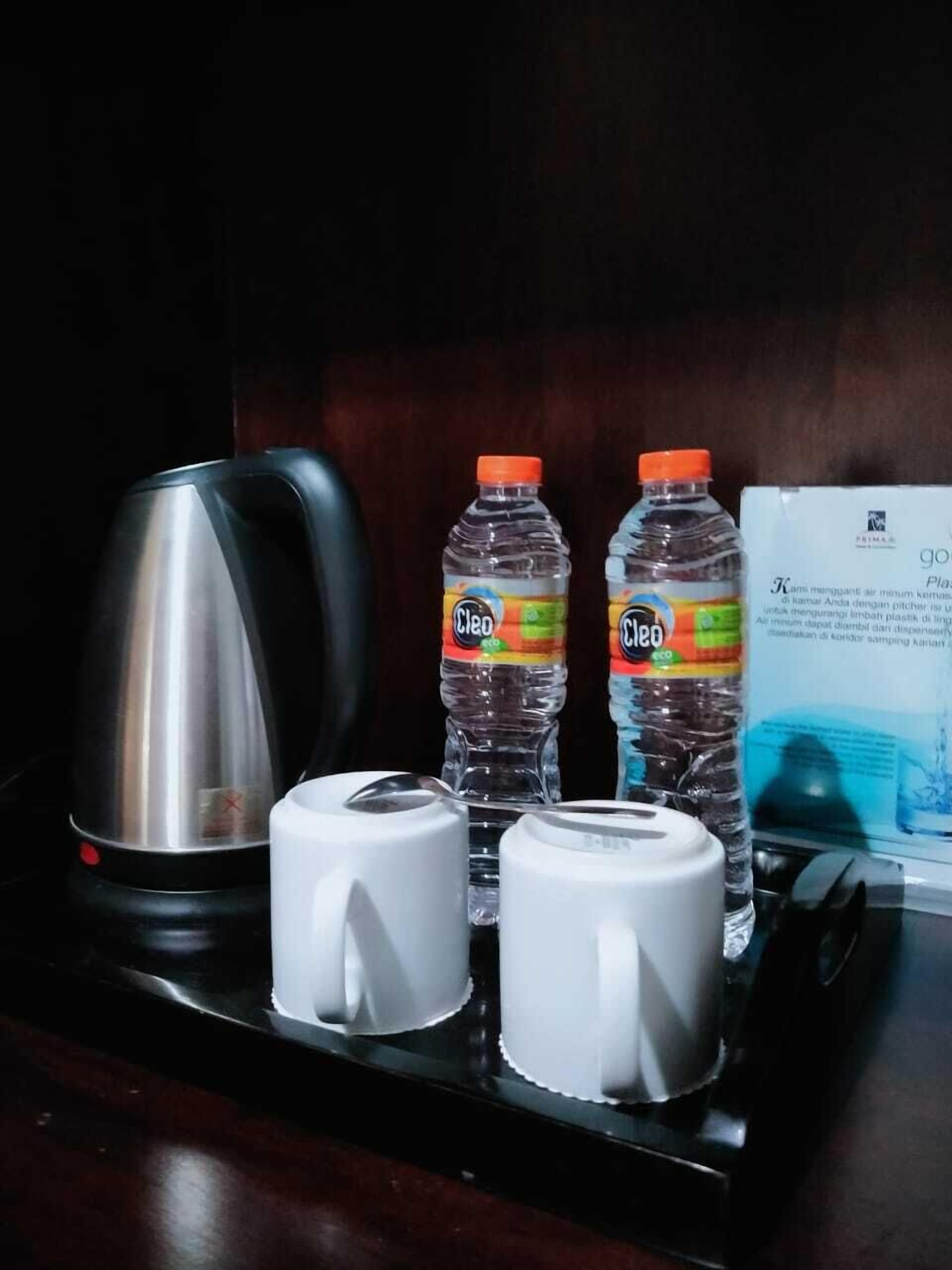 Photo - Prima SR Hotel & Convention Yogyakarta