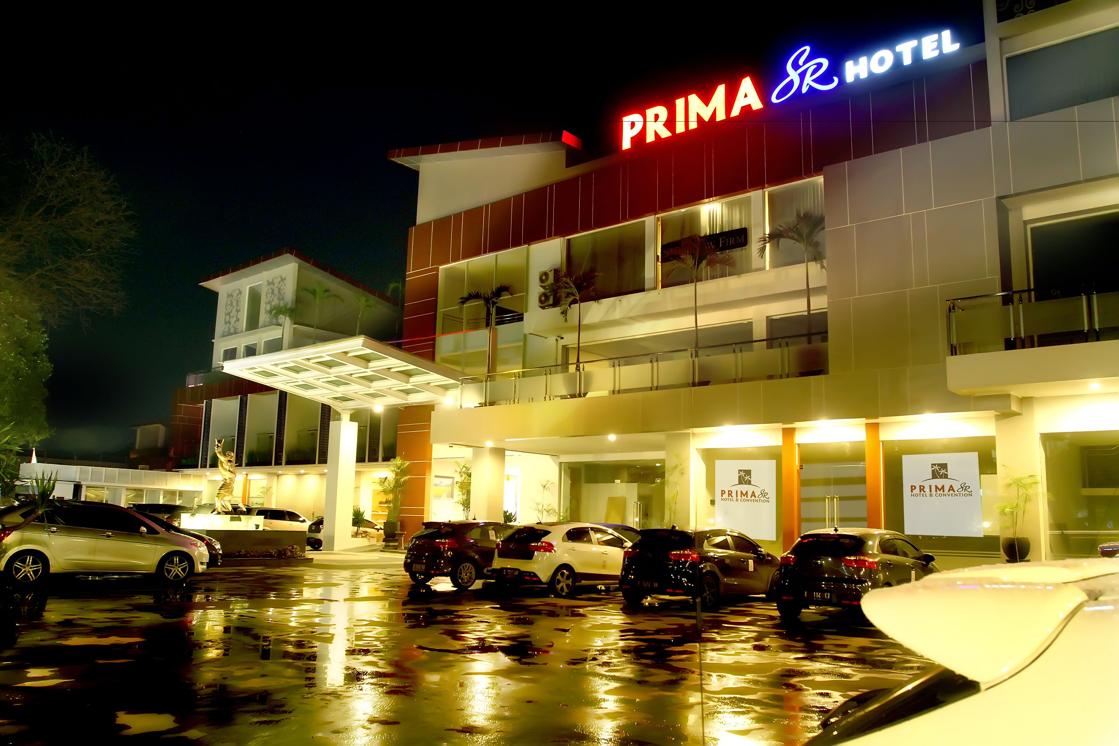 Photo - Prima SR Hotel & Convention Yogyakarta