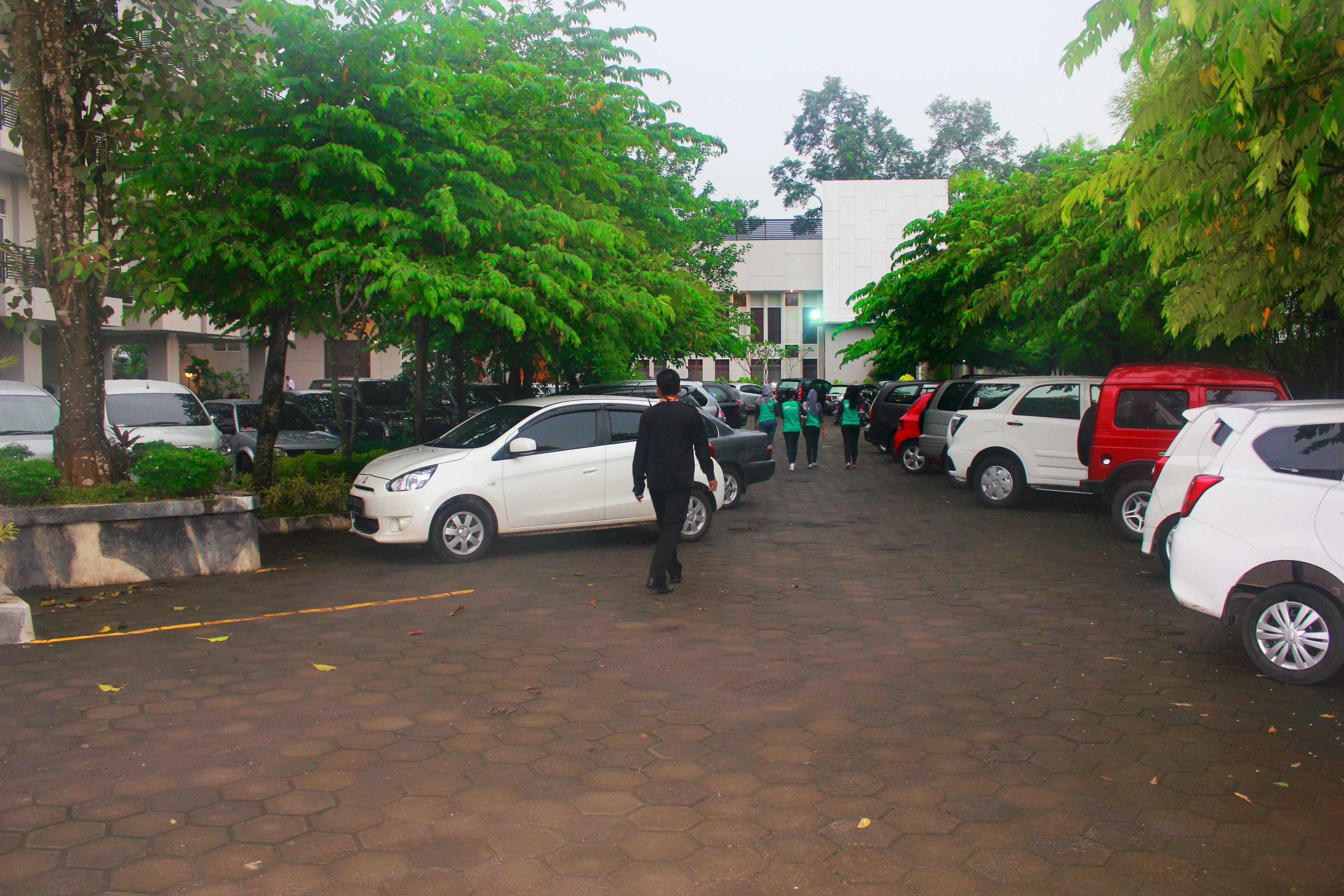 Photo - Prima SR Hotel & Convention Yogyakarta