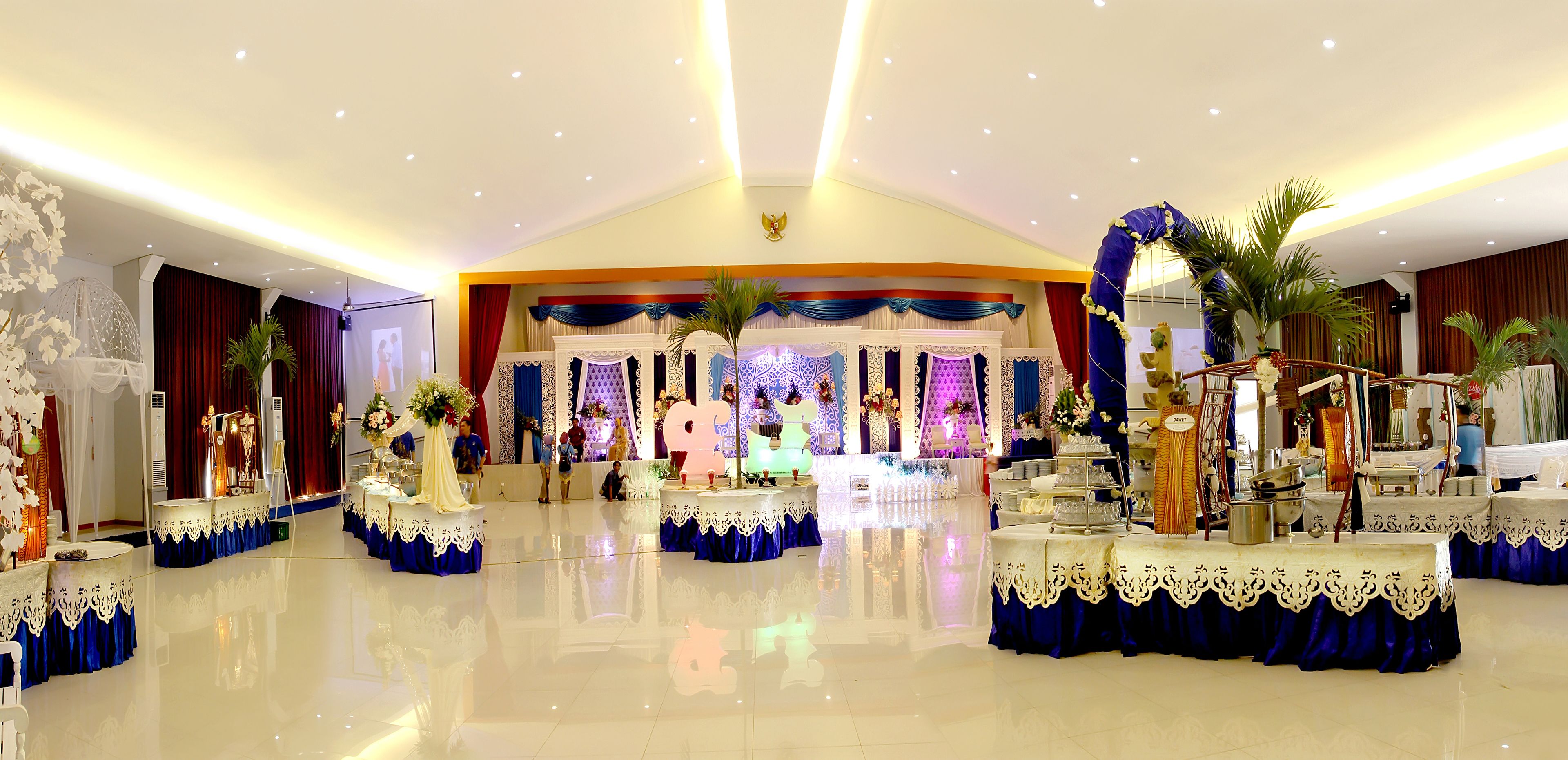 Photo - Prima SR Hotel & Convention Yogyakarta