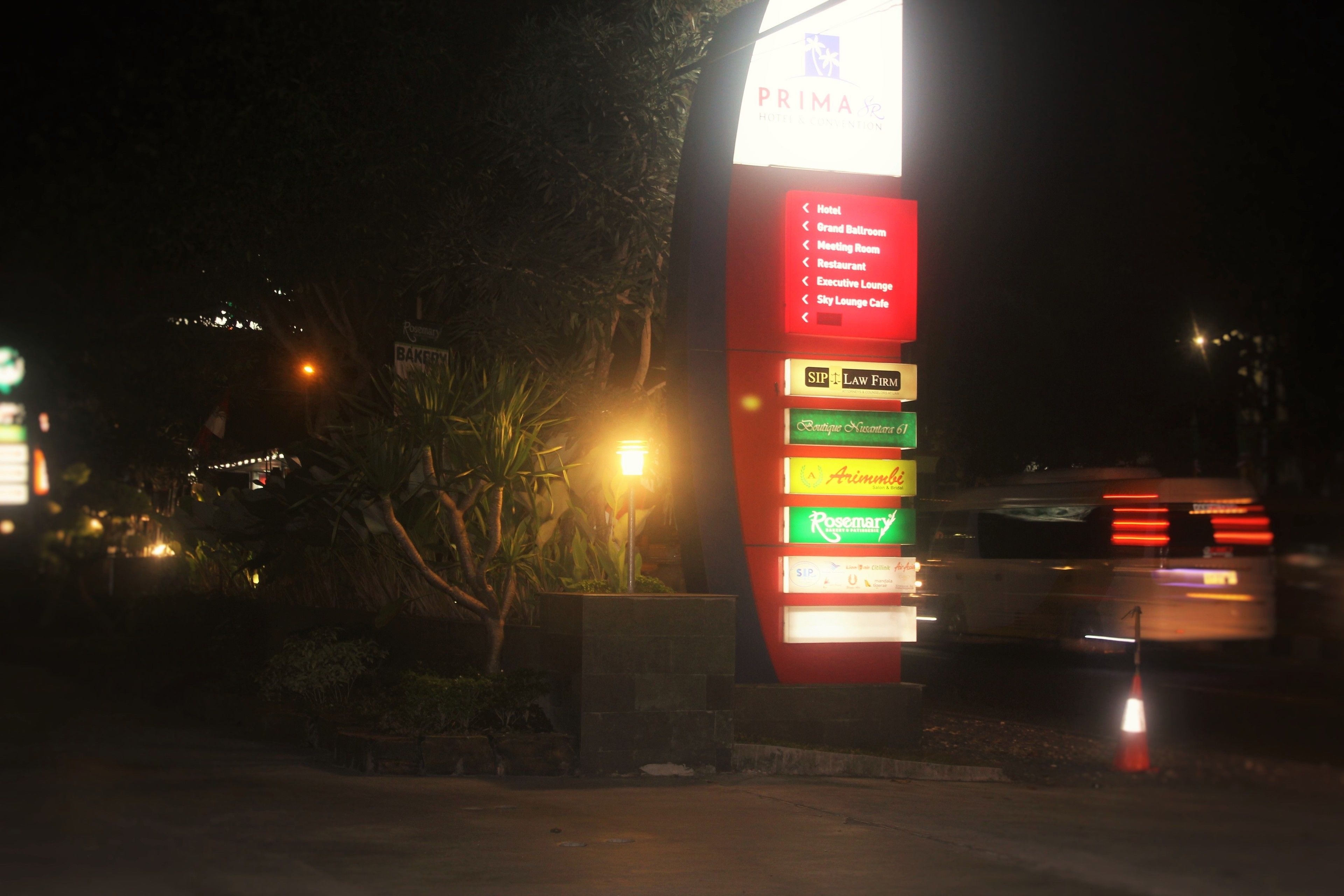 Photo - Prima SR Hotel & Convention Yogyakarta