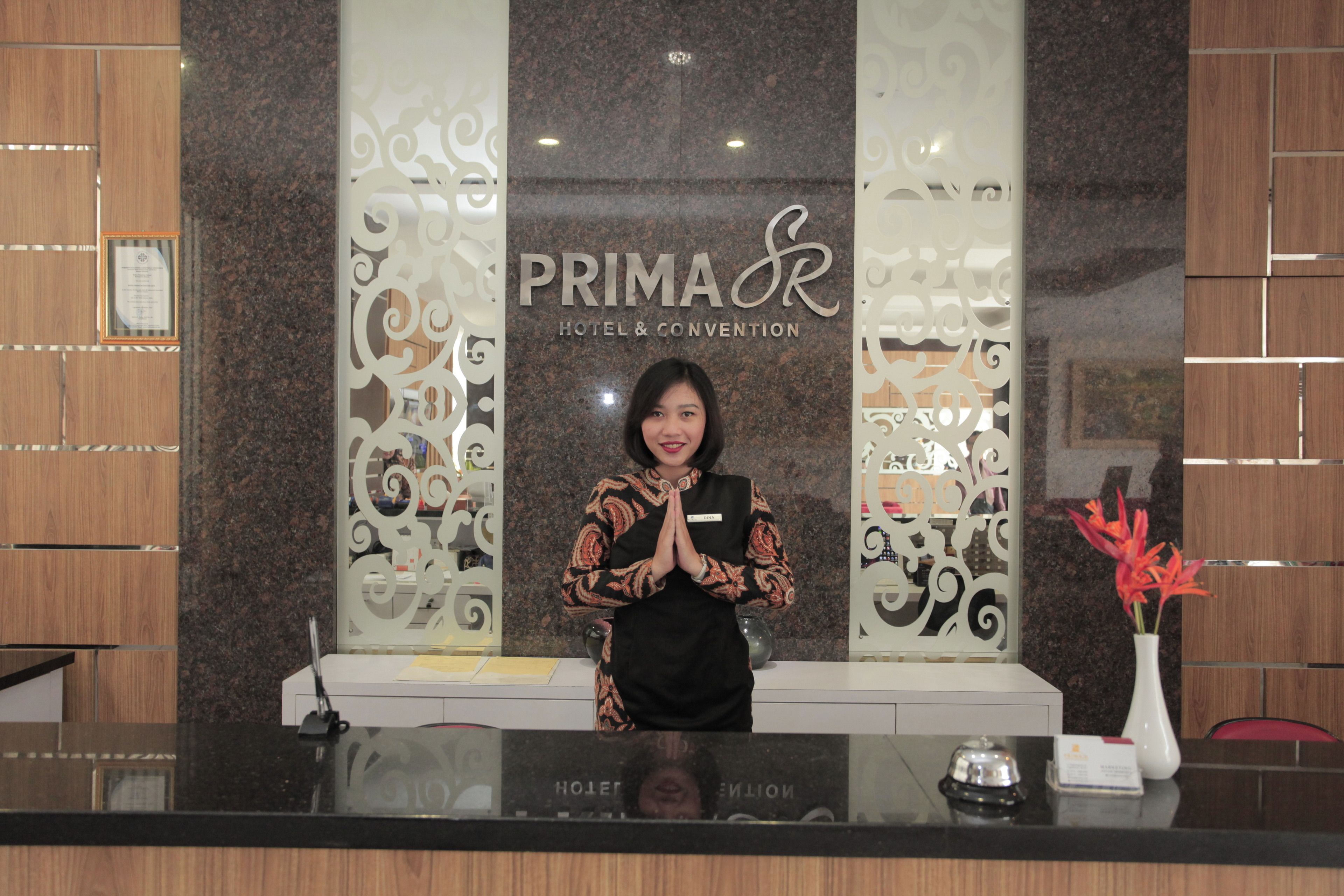 Photo - Prima SR Hotel & Convention Yogyakarta