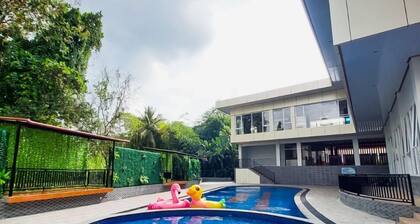 Prima Sr Hotel & Convention