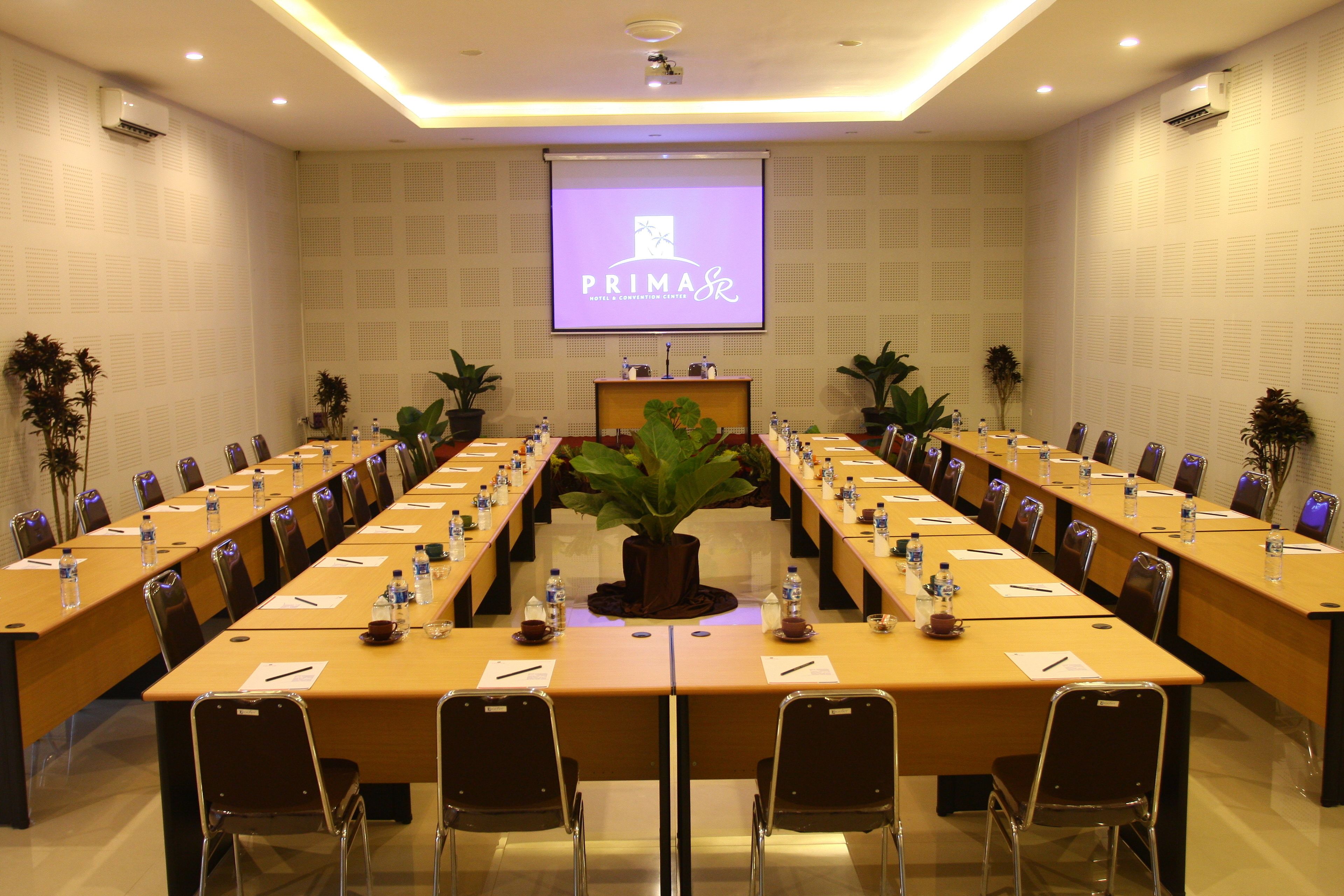 Photo - Prima SR Hotel & Convention Yogyakarta