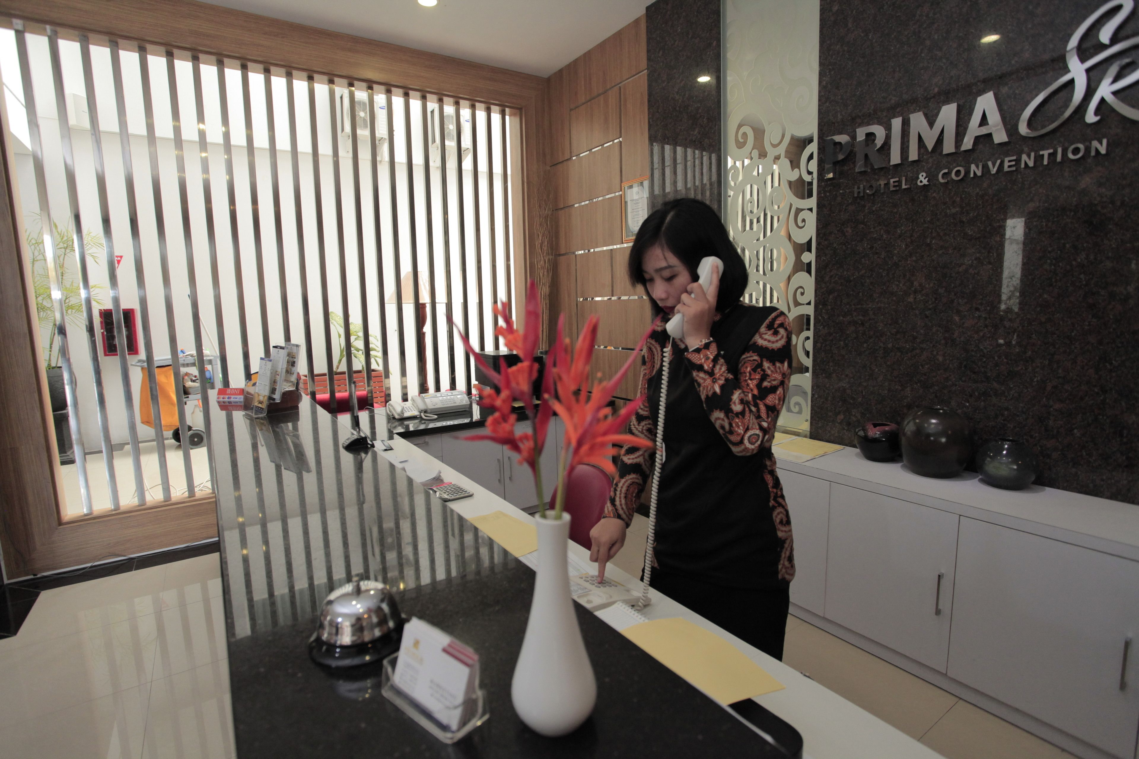 Photo - Prima SR Hotel & Convention Yogyakarta