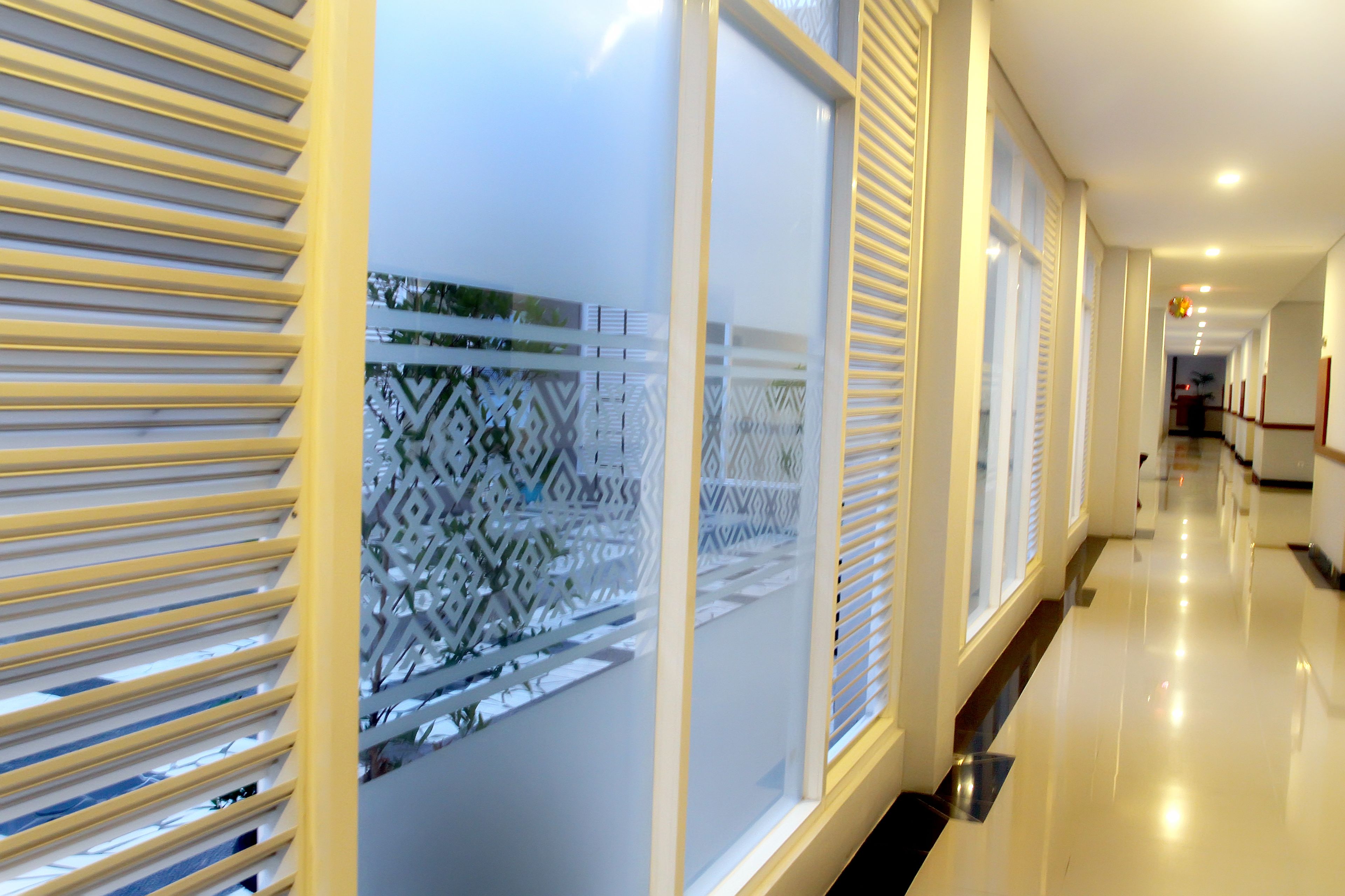 Photo - Prima SR Hotel & Convention Yogyakarta