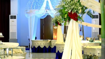 Ballroom