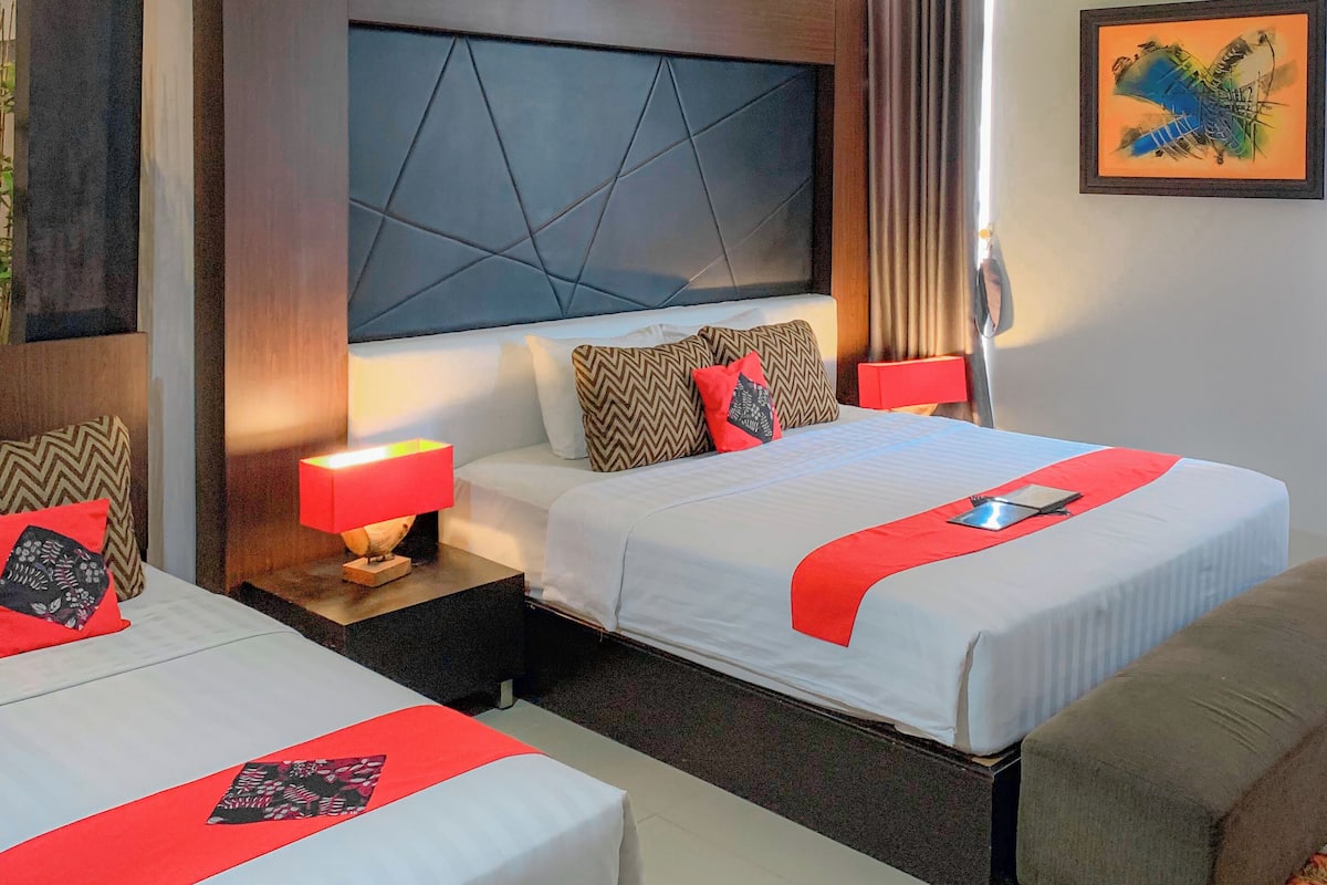 Executive Studio Suite