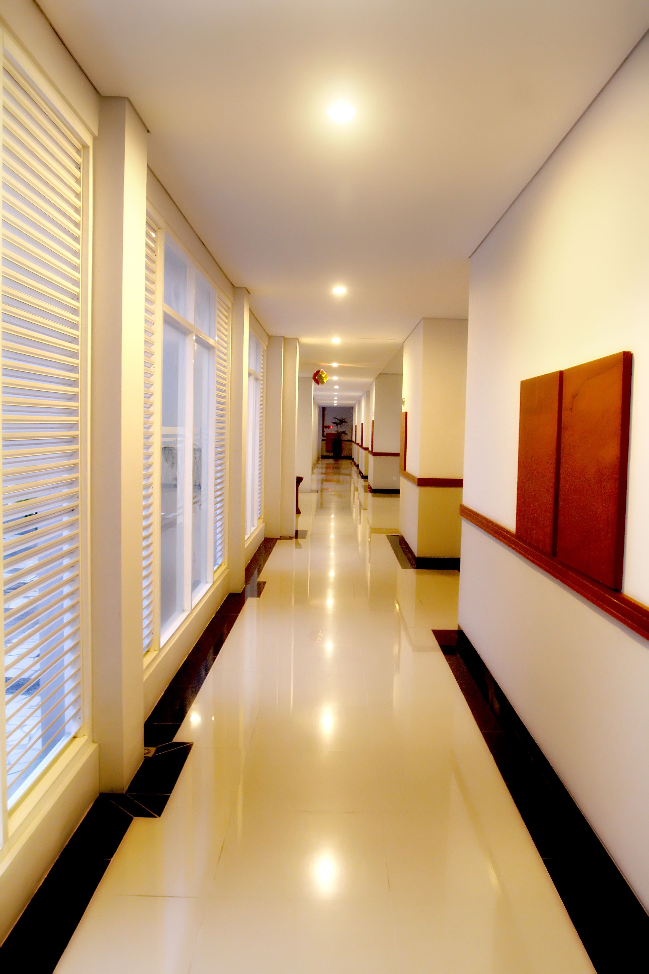 Photo - Prima SR Hotel & Convention Yogyakarta