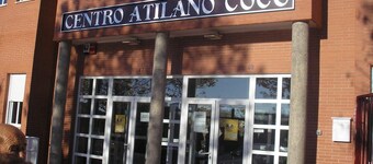 Residencia universitaria Atilano Coco