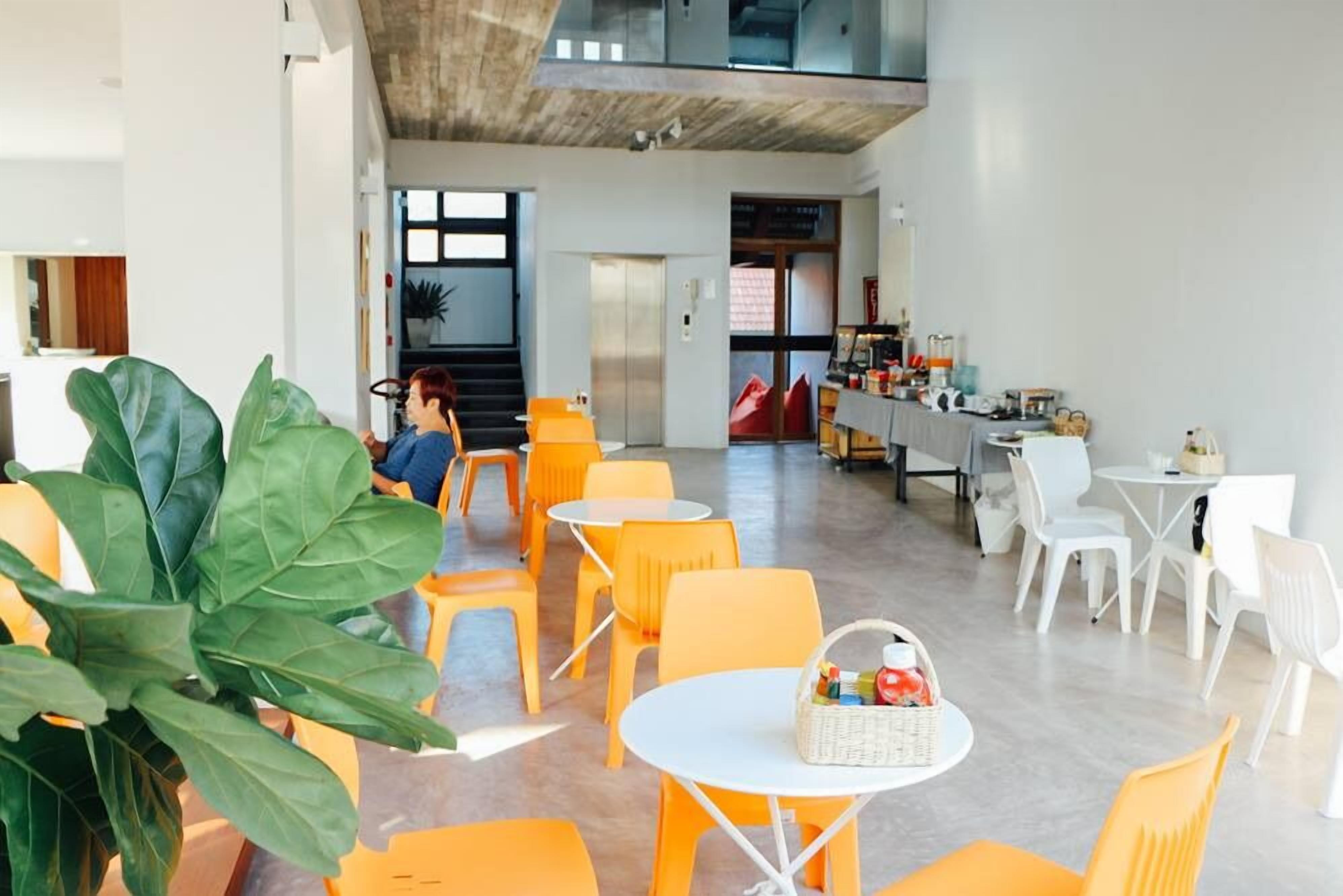 free daily local cuisine breakfast