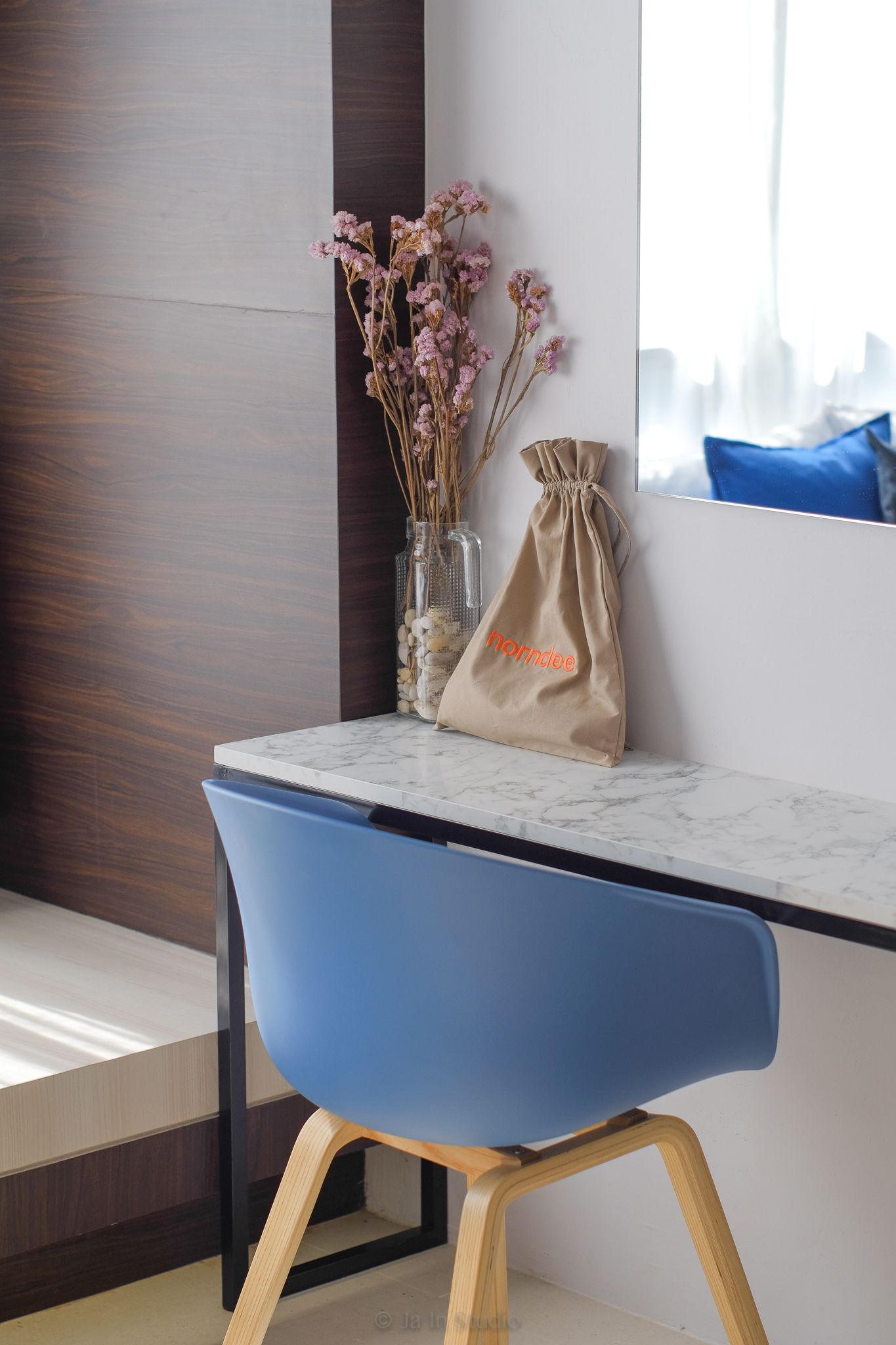 family d | room amenity