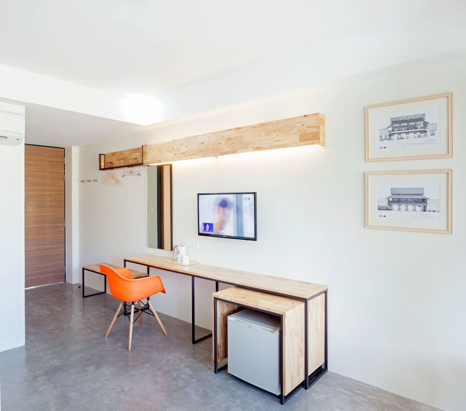 standard twin room, 2 single beds | free wifi, bed sheets