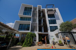 Exterior - Norndee Huahin (Hua Hin)