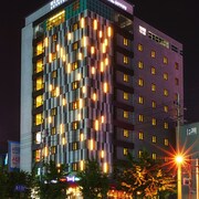 울산시티호텔