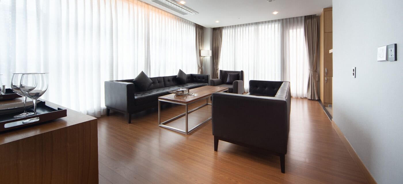 premium bedding, desk, blackout curtains, free wifi