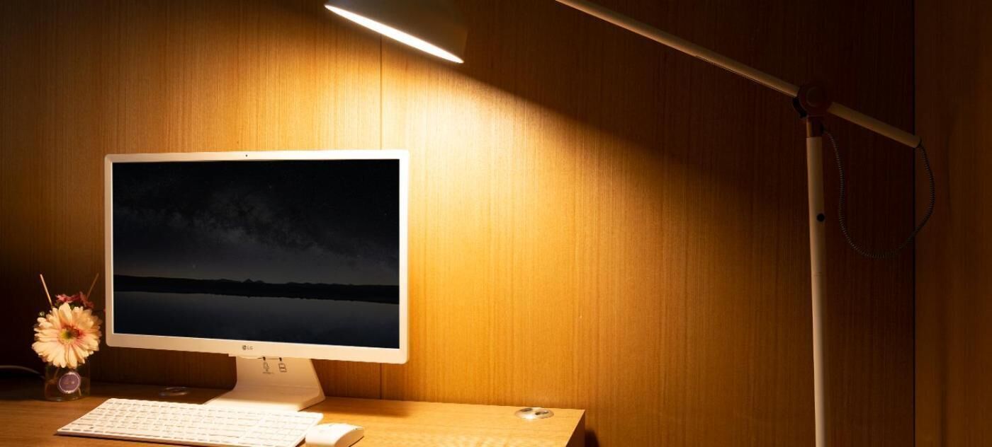 premium bedding, desk, blackout curtains, free wifi