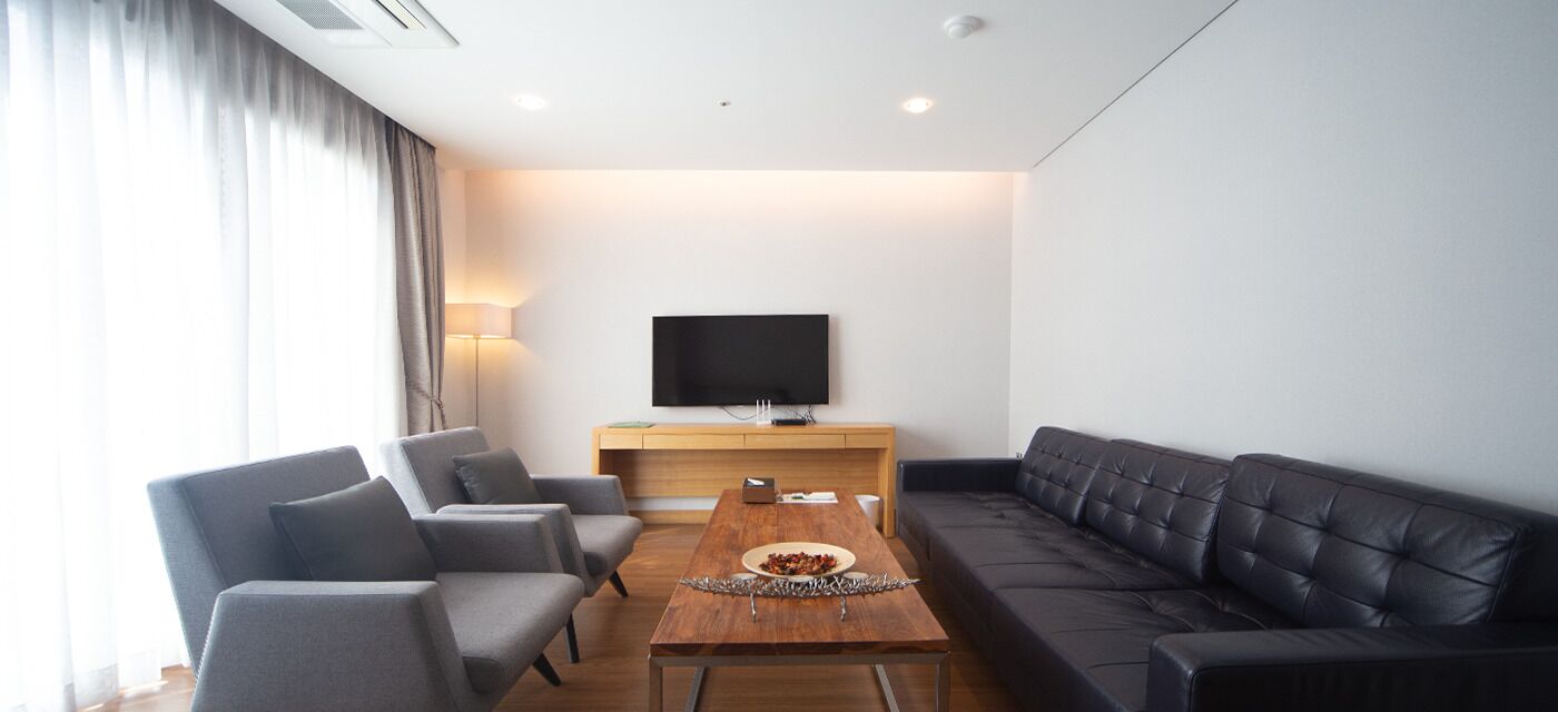 premium bedding, desk, blackout curtains, free wifi