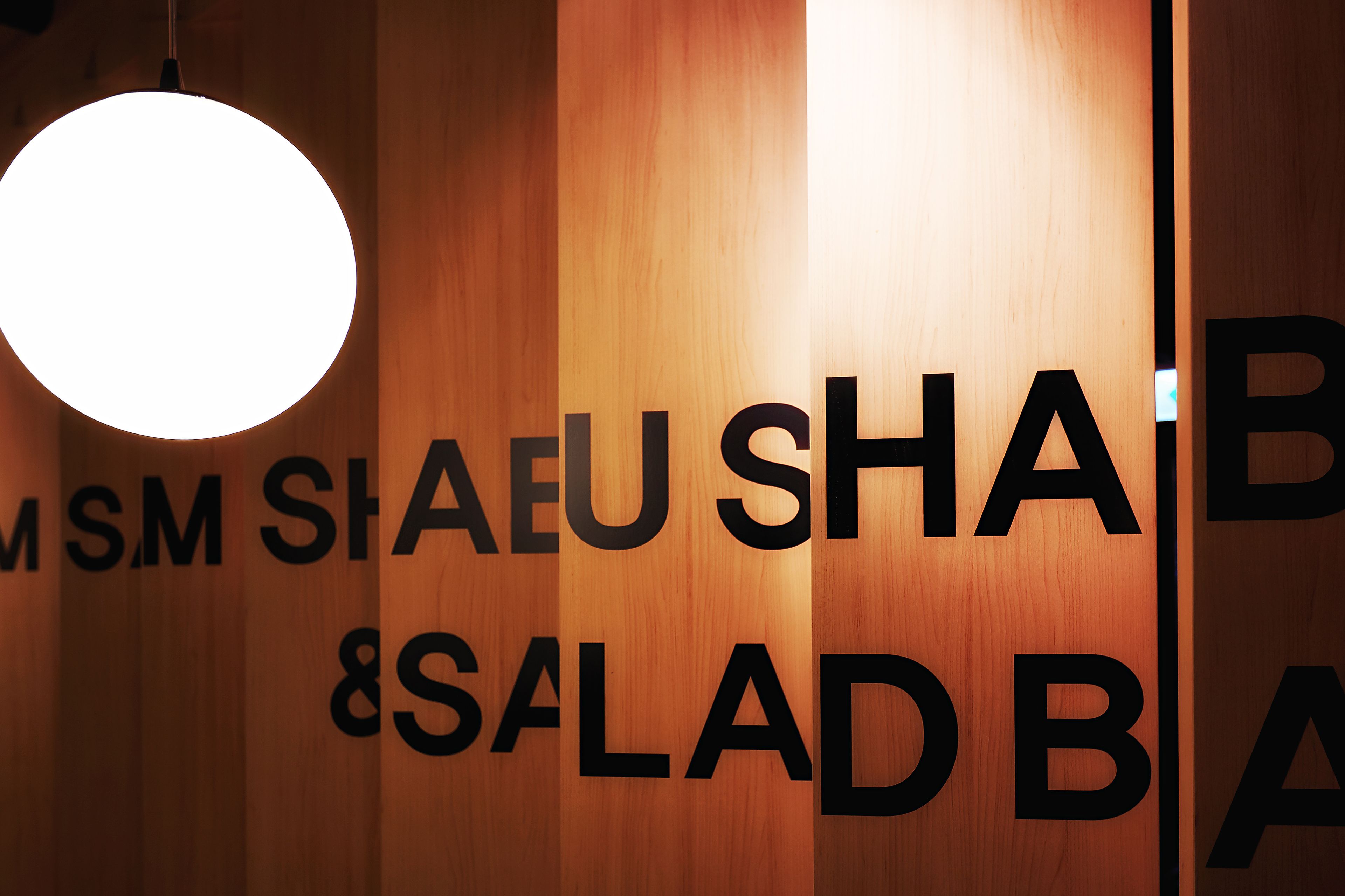 lunch and dinner served, korean cuisine