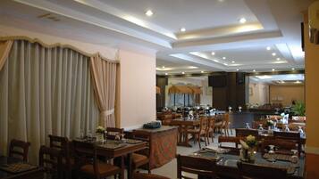 Internationell gastronomi