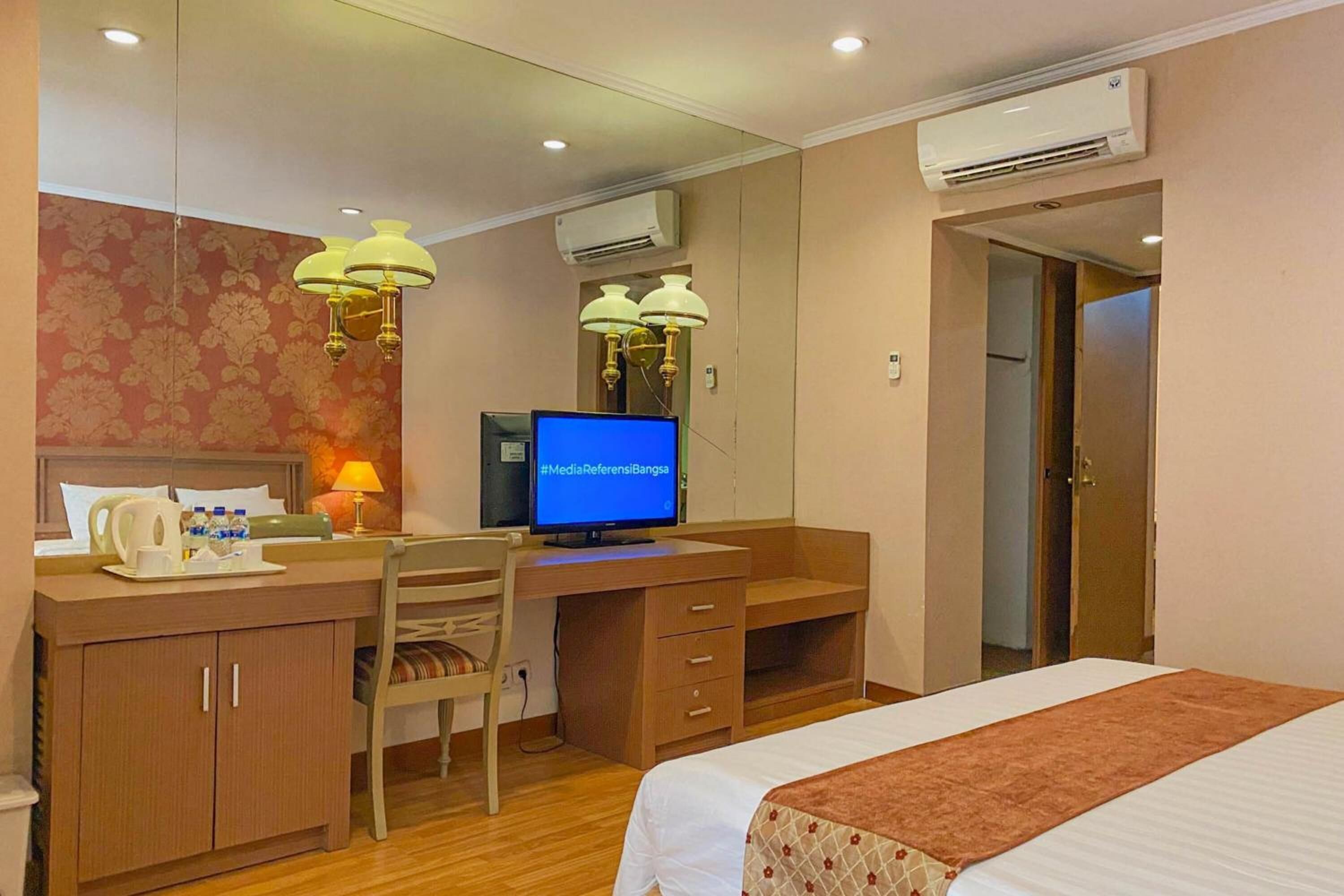 ห้องพัก