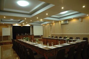 Sala de reuniones