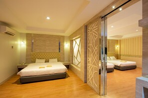 Room - Lovina Inn Penuin Hotel (Batam)