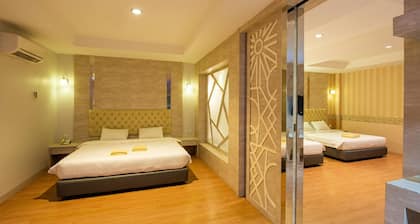 Lovina Inn Penuin Hotel