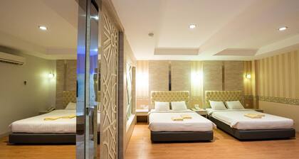 Lovina Inn Penuin Hotel