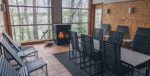 Chimenea