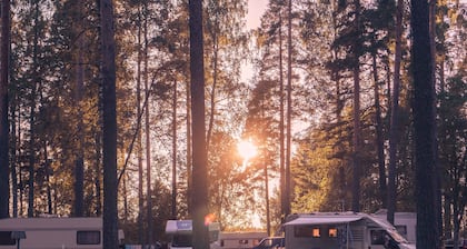 Huhtiniemi Camping