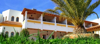 Hotel Rural Familiar Almirez-Alpujarra