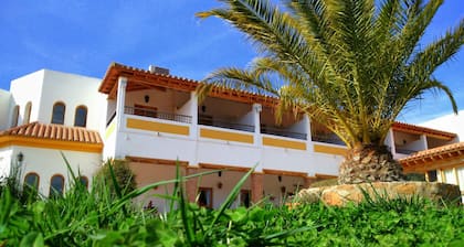 Hotel Rural Familiar Almirez-Alpujarra