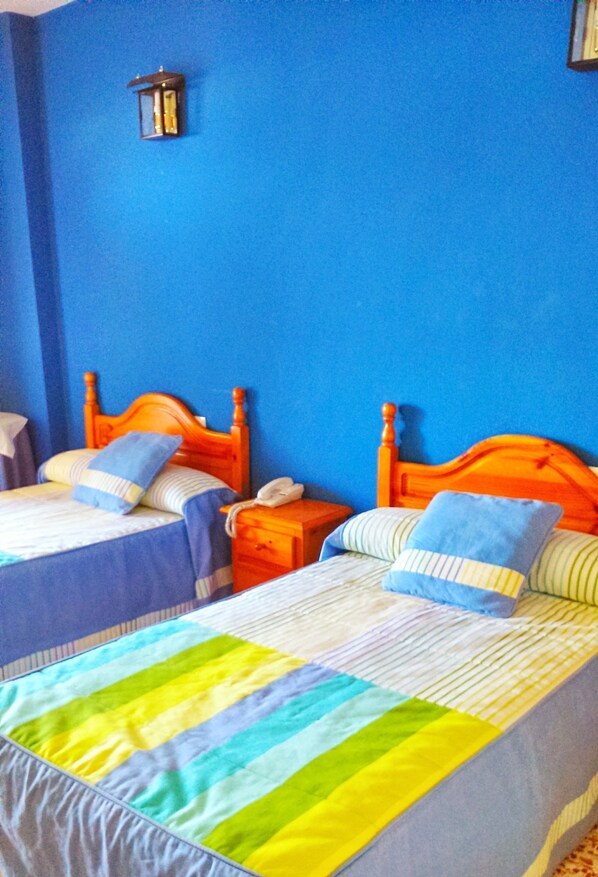 Double or Twin Room