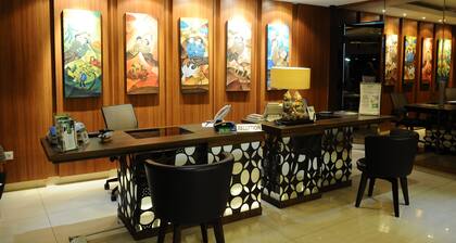 Hotel Pyrenees