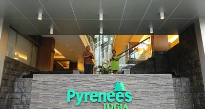 Hotel Pyrenees