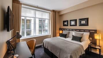 Chambre Double Standard