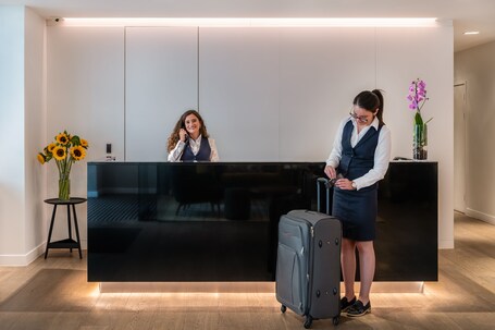 The Resident Victoria - view 3