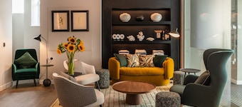 The Resident Victoria