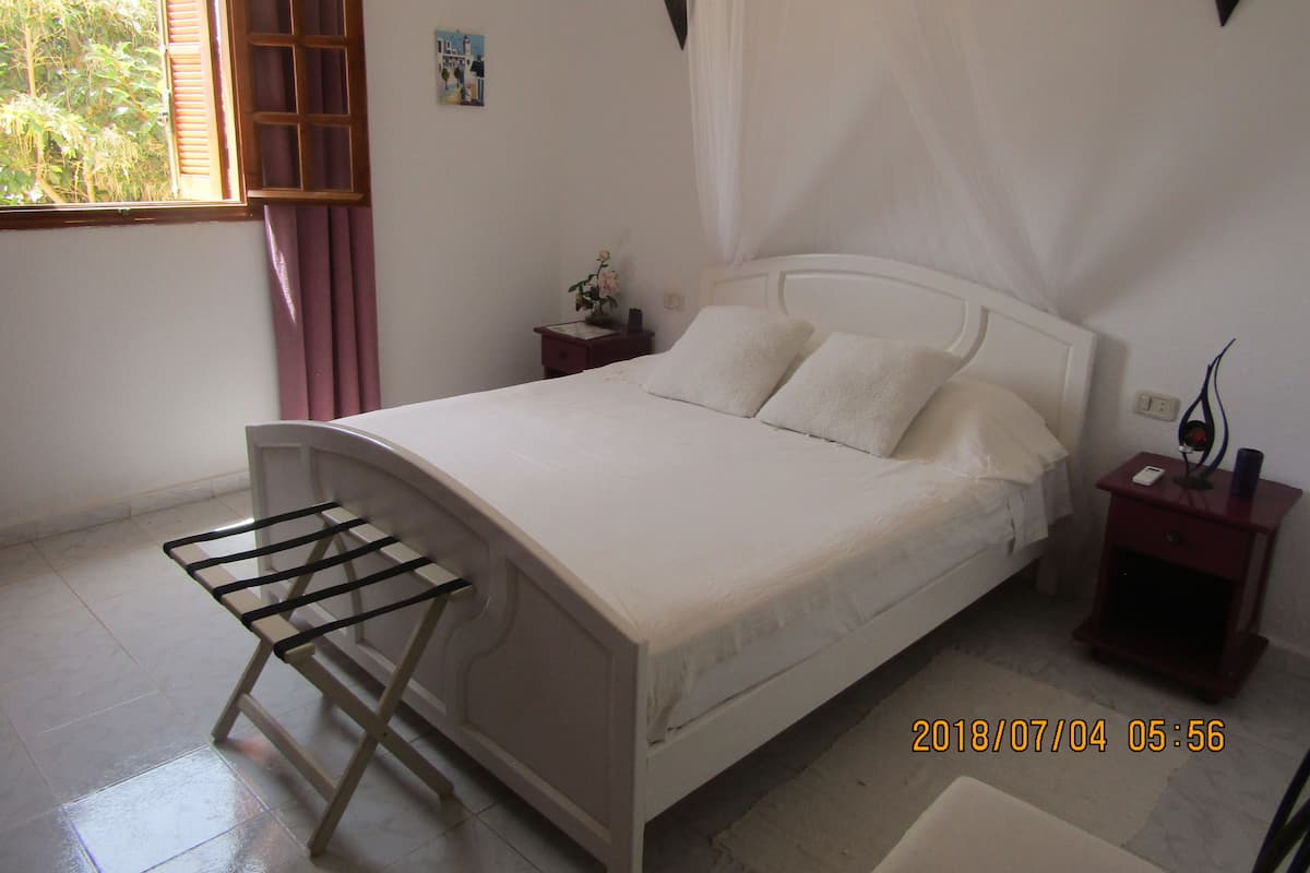 Room (Bleuet)