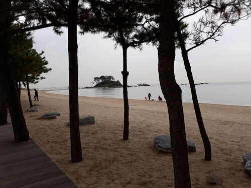 Residence Hotel Blue Ocean View