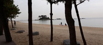 Residence Hotel Blue Ocean View