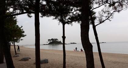 Residence Hotel Blue Ocean View