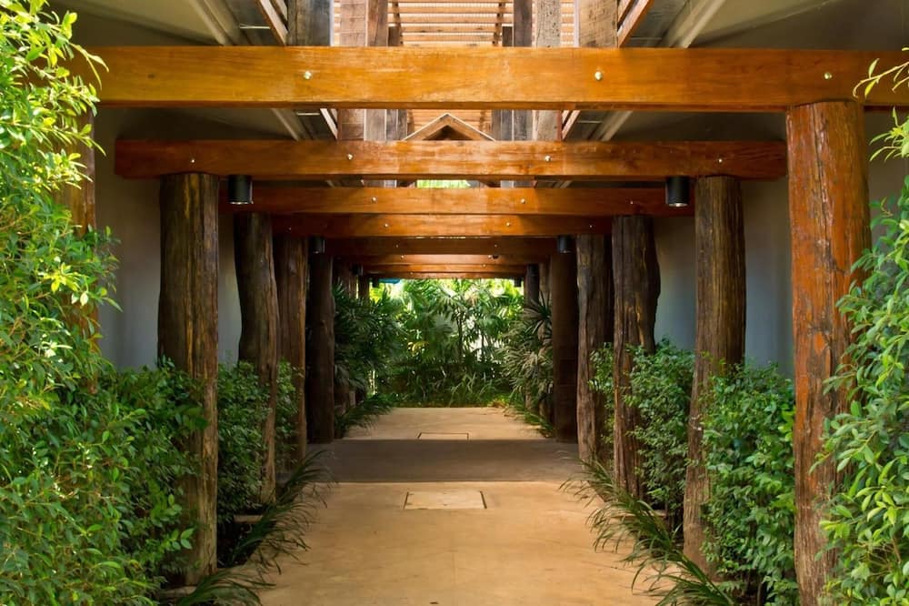 The Park Hotel