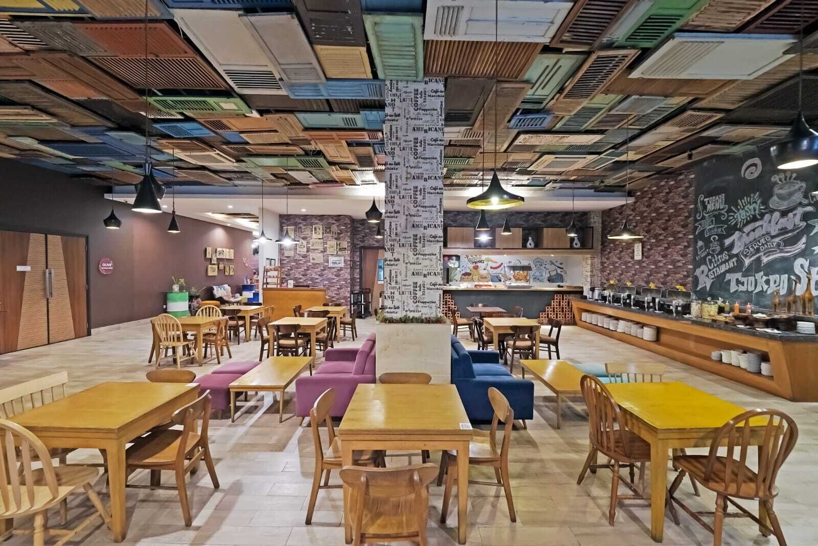 Photo - Tjokro Style Yogyakarta